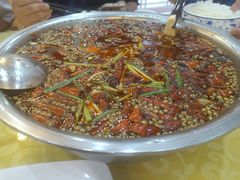 -乡土特色.冷锅鱼.牦牛肉汤锅