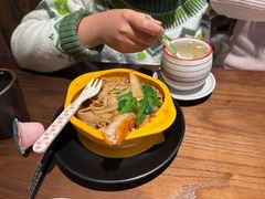 -一豚轩·烧鸟·豚骨拉面(五四路店)