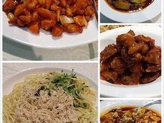 -峨嵋酒家总店(车公庄店)