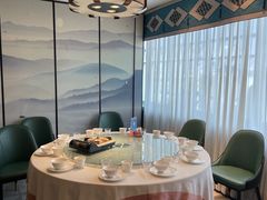 -大锅小灶·渔+村