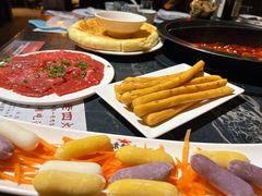 -袁老四(市府路店)