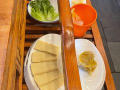 -乐宴·老北京铜火锅(八卦岭店)