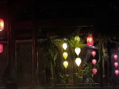 -西安国际创新人才交流中心•药浴温泉