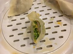 -添福来墨鱼饺子 · 海鲜东北菜(泡崖店)
