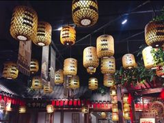 -南京大牌档(之心城店)
