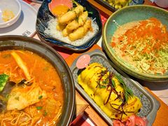 -花漫里亲民日式餐厅(万象城店)
