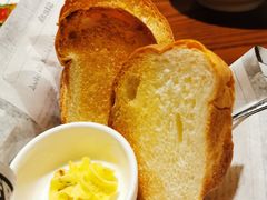 -斯比特花园西餐厅(大丸百货店)