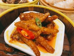 -大海湾酒楼(人南店)