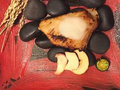-松涛日本料理