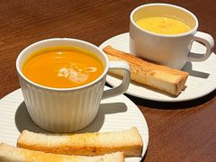 -本处·素食·融合料理(南油店)