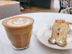 -Peet's 皮爷咖啡(海雅缤纷城店)