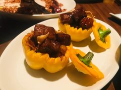 -湖滨28中餐厅·西湖宴·杭州君悦酒店