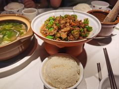-茄子恰恰·新云南小炒(钱王街店)