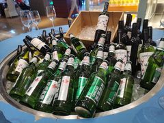 -武汉世茂希尔顿酒店·汇·全日餐厅