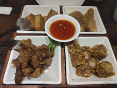 -临家闽南菜(宝洲路店)