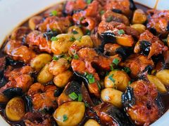 -蟹天蟹地农家菜·阳澄湖大闸蟹(浅水湾店)