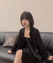 -藤野造型·专业烫染店