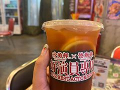 -憶廟街 X 沙角邨(太古城店)