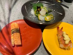 -小乔回转寿司(铁东万象汇店)