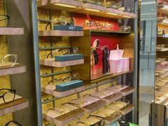 -MUJOSH木九十眼镜(长沙IFS国金中心店)