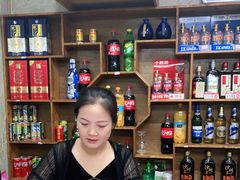 -高老庄·老溧阳·私房菜(南山竹海店)
