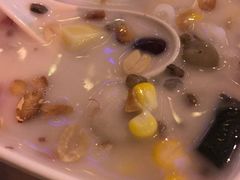 -海口骑楼小吃街