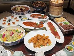 -四世同堂·京菜·烤鸭(双井店)