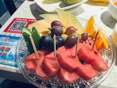 -海底捞大排档火锅(打浦路店)