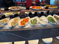 -拉蒂娜·巴西牛排馆 Latina·Brazilian Steakhouse(铜仁旗舰店)