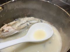 -沈灶河豚宴·河豚融合餐厅(汉中路店)