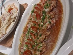-鸿运楼烤鸭店(天桥店)