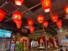 -农耕记·湖南土菜(halo广场店)