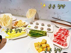-大吉利·潮汕鲜牛肉火锅(总店)