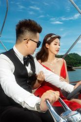 -古摄影婚纱