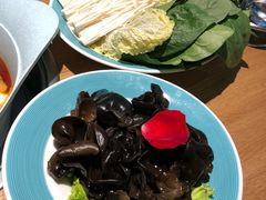 -青瓷火锅料理(西单大悦城店)