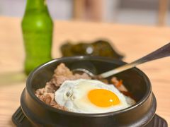 -韩聚园韩国料理(文灶店)