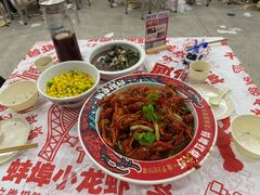 -阿财老铺·老蚌埠龙虾城(华夏总店)