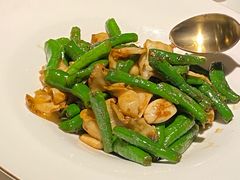 -甄御•海鲜新青岛菜(麦岛店)