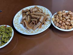 -阿婆潮汕砂锅粥(王府大街店)