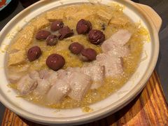 -奉天掌柜·非遗猪手·笨饺子(崇山路店)