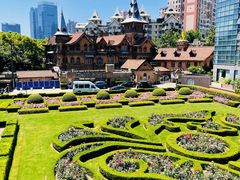 -马勒别墅饭店(静安寺店)