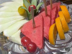 -海底捞火锅(老城根店)