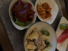 -和子足浴SPA会馆(东方之门店)