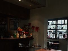 大堂-Ginger(兴国路店)