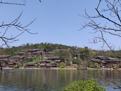 -重庆园博园