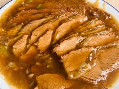 扒肉条-协顺园回头馆(南顺城路店)