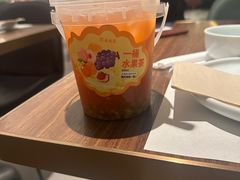 -港丽餐厅(杭大店)