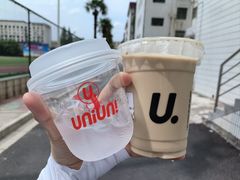 -UNI UNI(环亚凯瑟琳店)