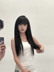 -DL HOPE明星造型