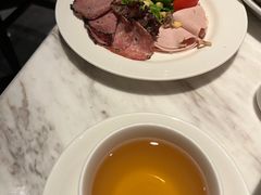 -君悦酒店·乐厨·高空自助餐(青年大街店)